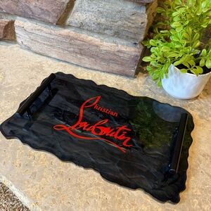 Vanity Serving Tray ❤️